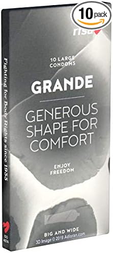 RFSU Grande XL